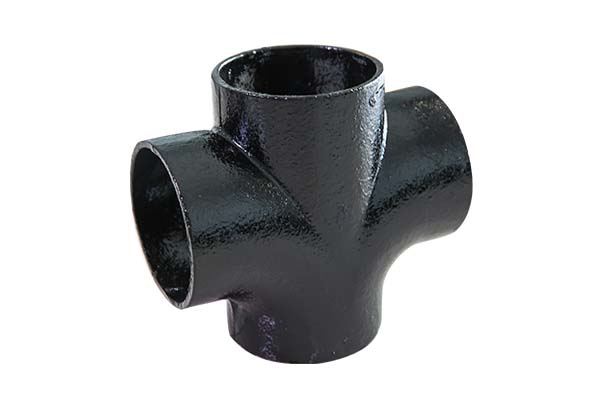 鑄鐵排水管管件