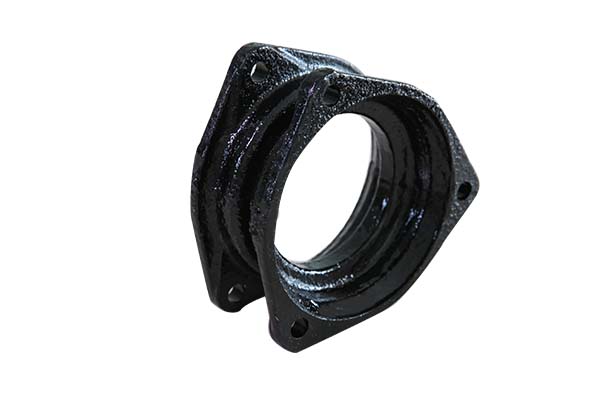 鑄鐵排水管管件