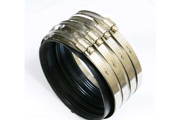 不銹鋼管束、卡箍