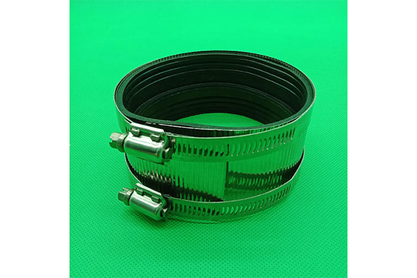 不銹鋼管束、卡箍