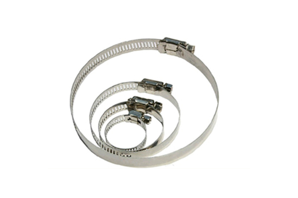 不銹鋼管束、卡箍