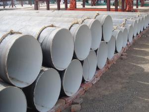 內壁IPN8710防腐鋼管廠