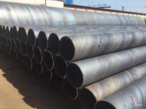 優(yōu)質(zhì)API螺旋鋼管